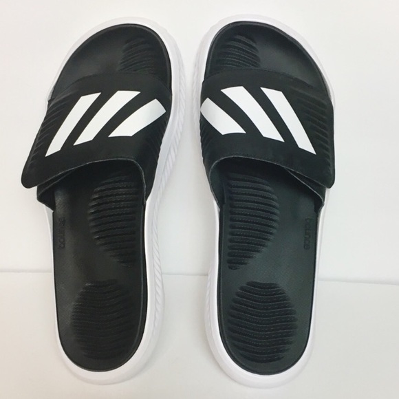 adidas alphabounce sandals